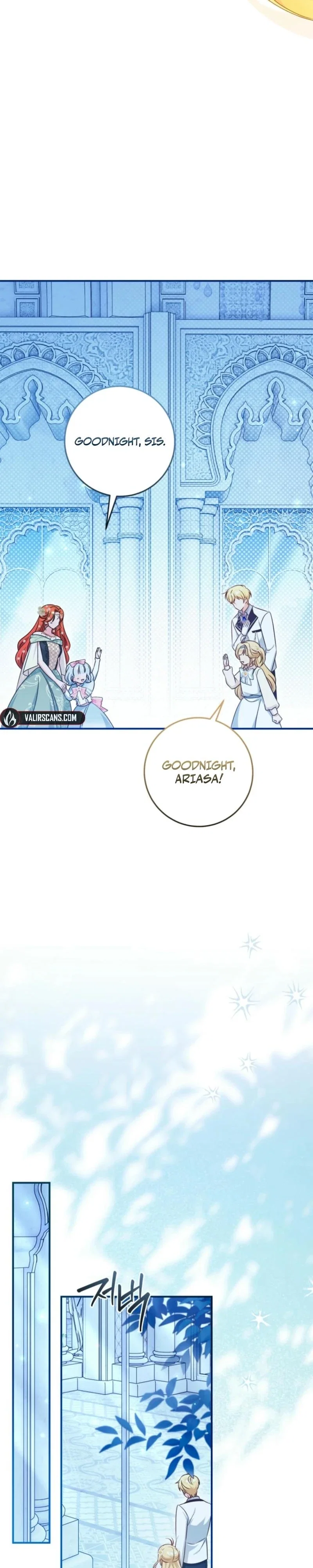Baby Pharmacist Princess Chapter 99 - Page 23