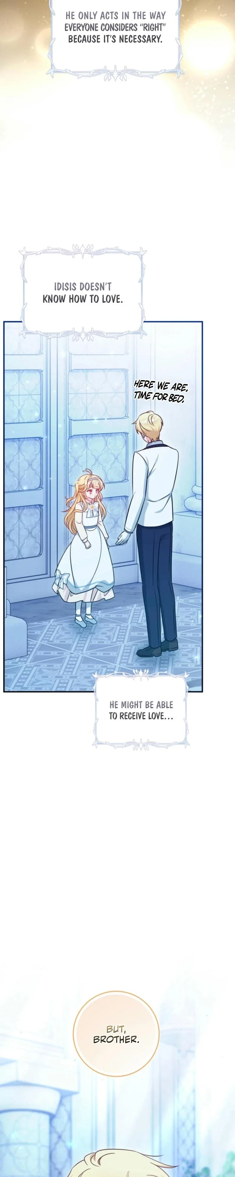 Baby Pharmacist Princess Chapter 99 - Page 31