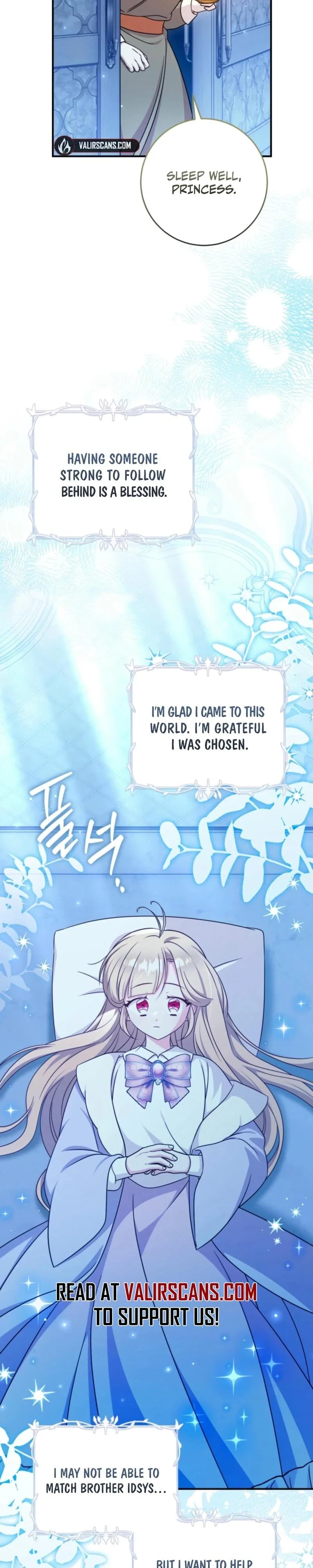 Baby Pharmacist Princess Chapter 99 - Page 41