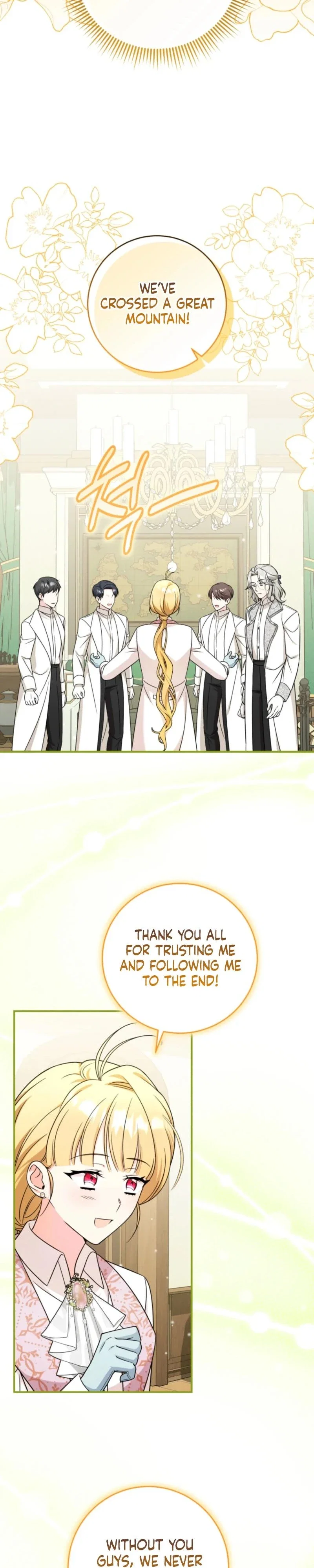 Baby Pharmacist Princess Chapter 118 - Page 9