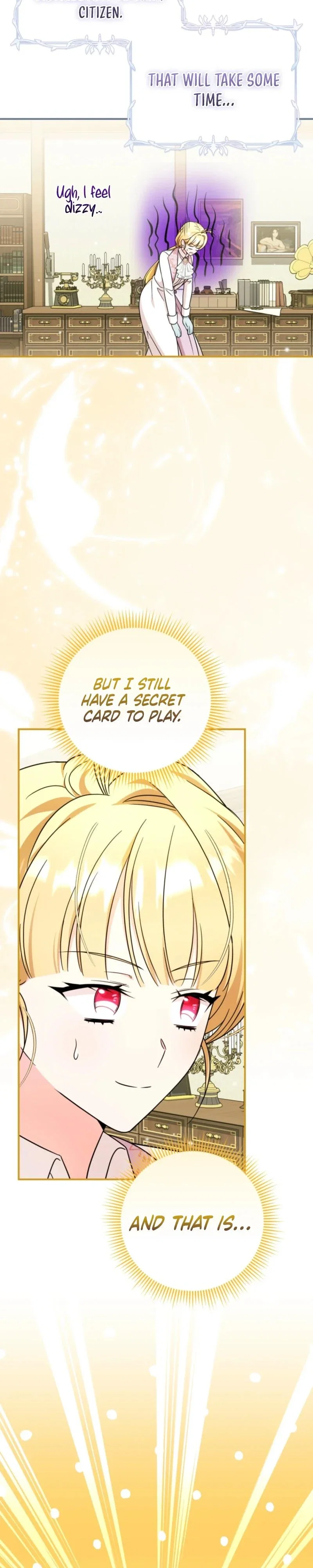 Baby Pharmacist Princess Chapter 118 - Page 13