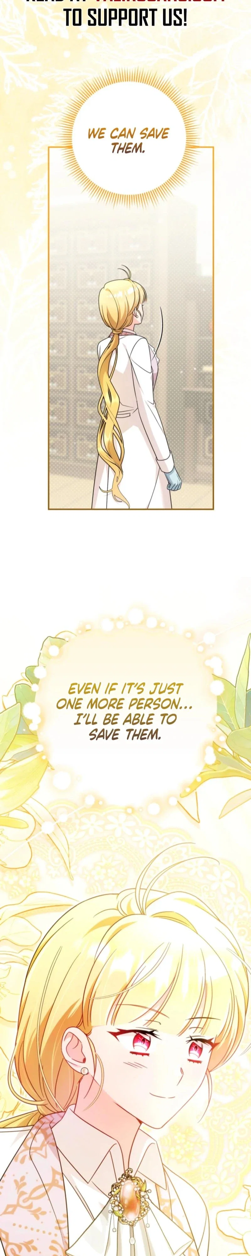 Baby Pharmacist Princess Chapter 118 - Page 18