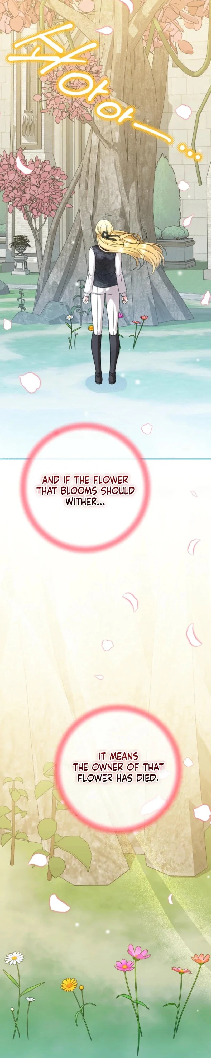 Baby Pharmacist Princess Chapter 118 - Page 25
