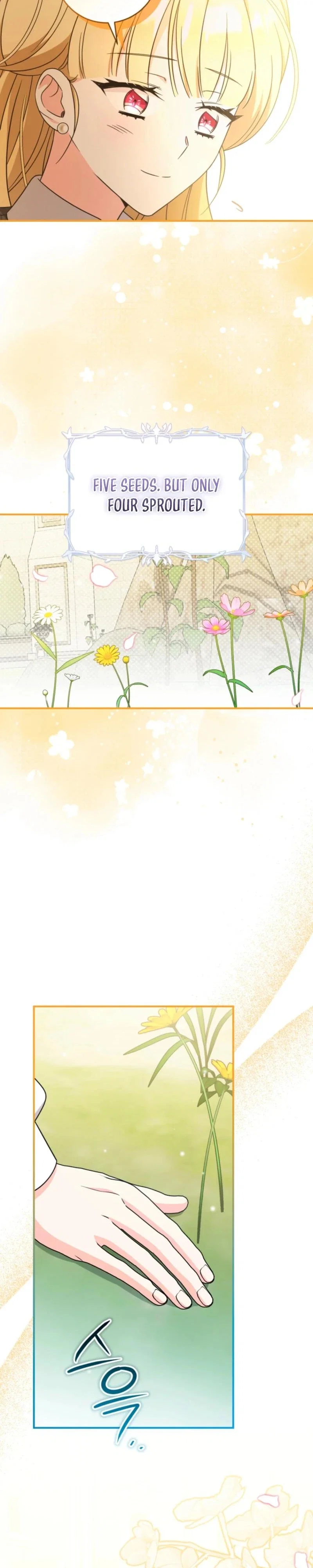 Baby Pharmacist Princess Chapter 118 - Page 28