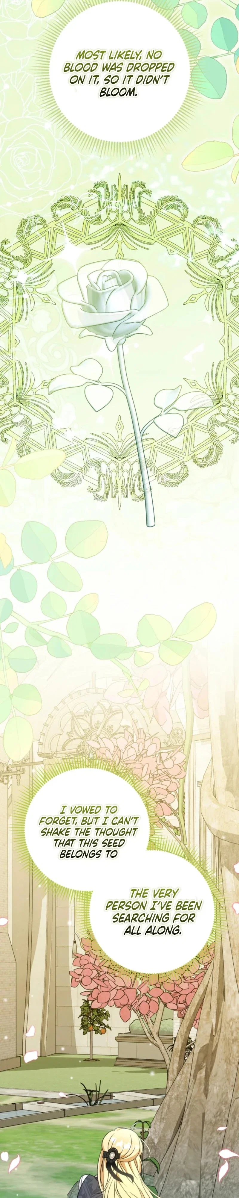 Baby Pharmacist Princess Chapter 118 - Page 31