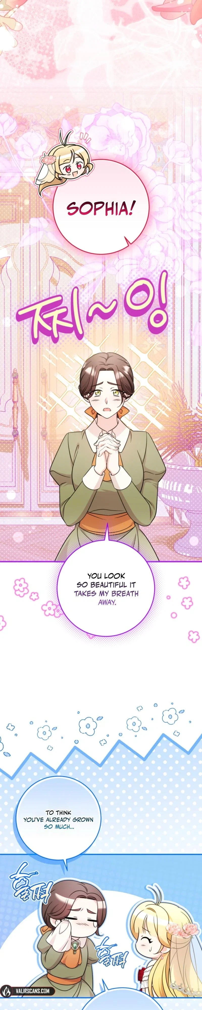 Baby Pharmacist Princess Chapter 125 - Page 4