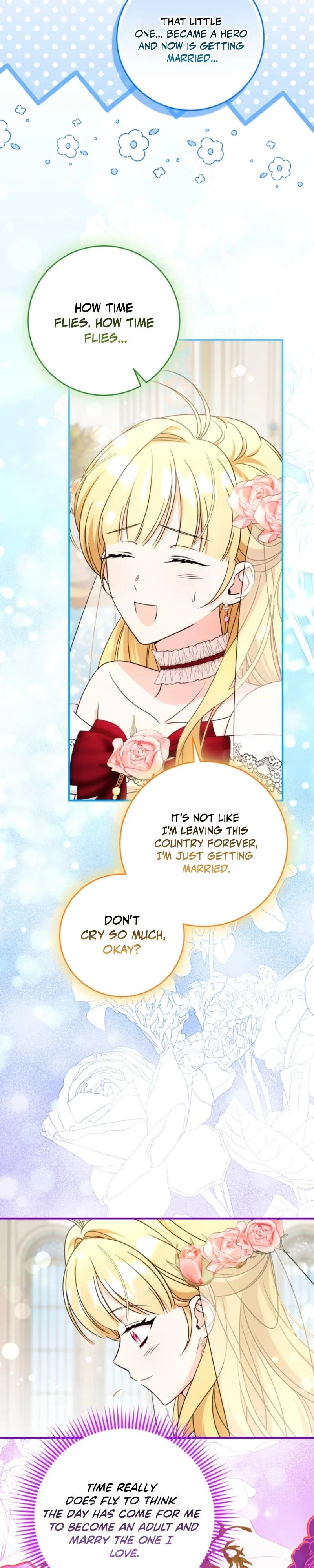 Baby Pharmacist Princess Chapter 125 - Page 5