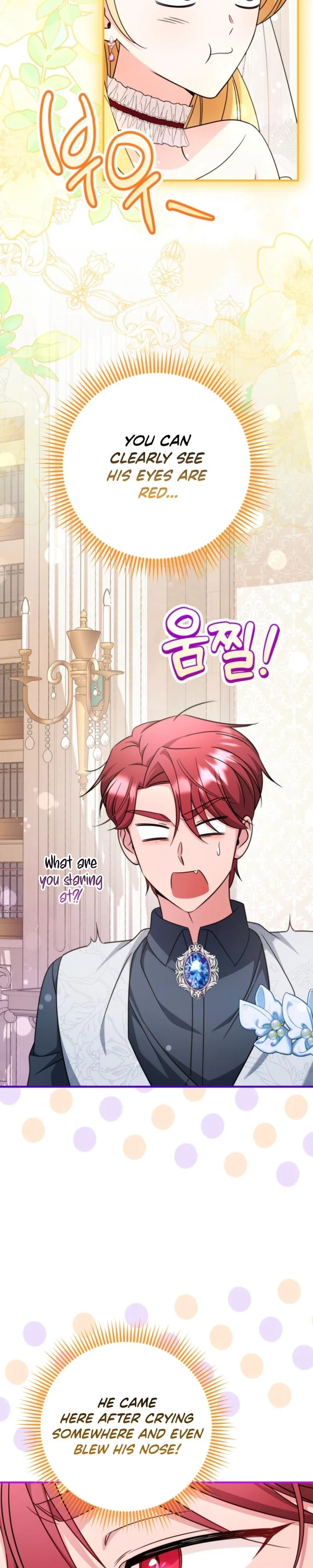 Baby Pharmacist Princess Chapter 125 - Page 10