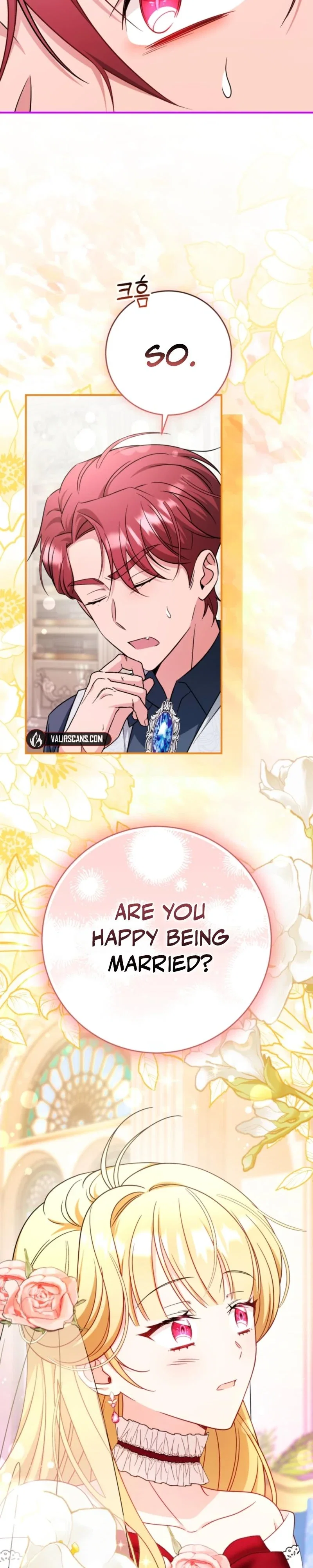 Baby Pharmacist Princess Chapter 125 - Page 11