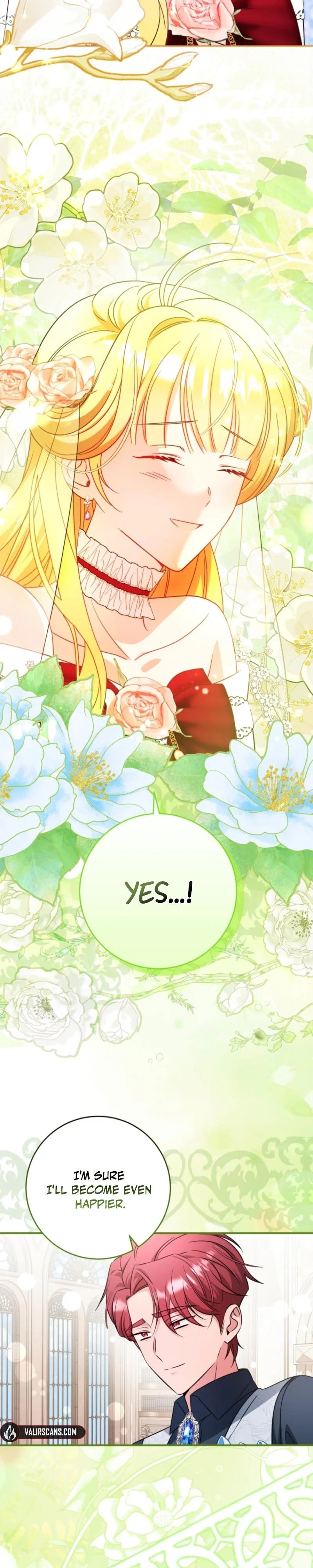 Baby Pharmacist Princess Chapter 125 - Page 12