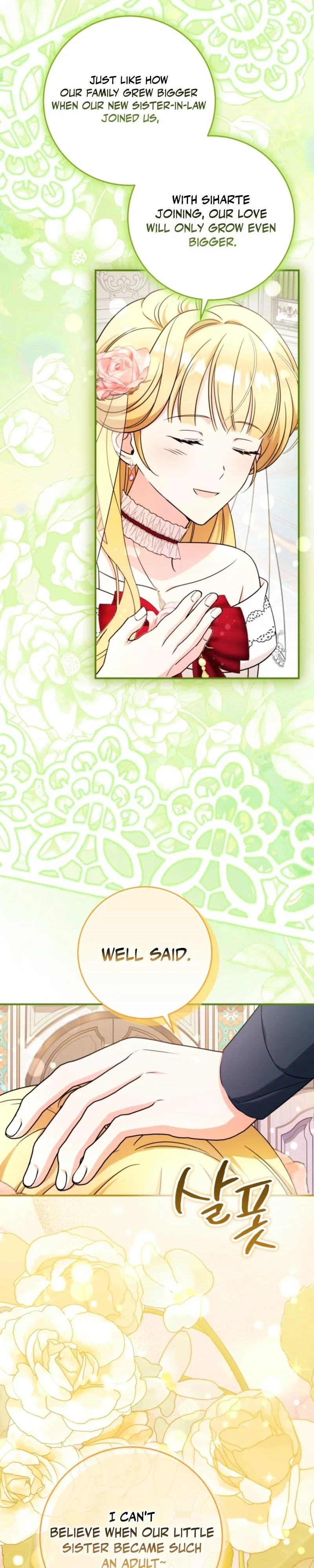 Baby Pharmacist Princess Chapter 125 - Page 13