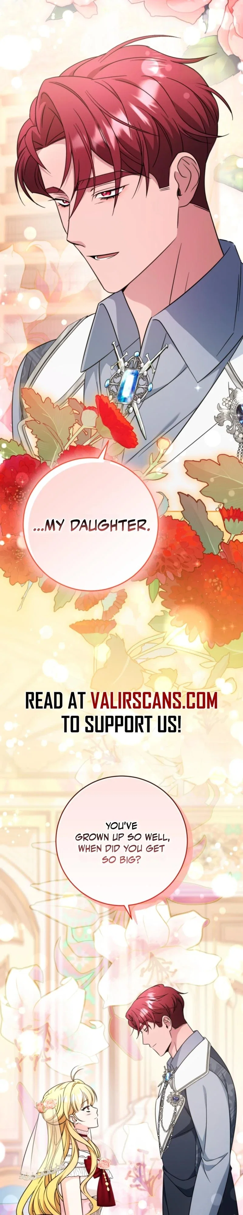 Baby Pharmacist Princess Chapter 125 - Page 16
