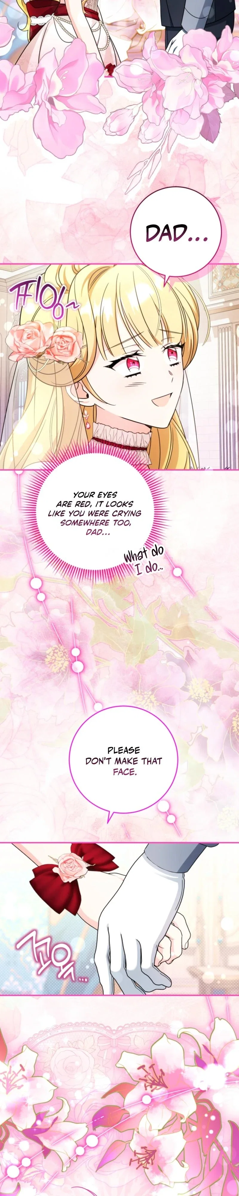 Baby Pharmacist Princess Chapter 125 - Page 17