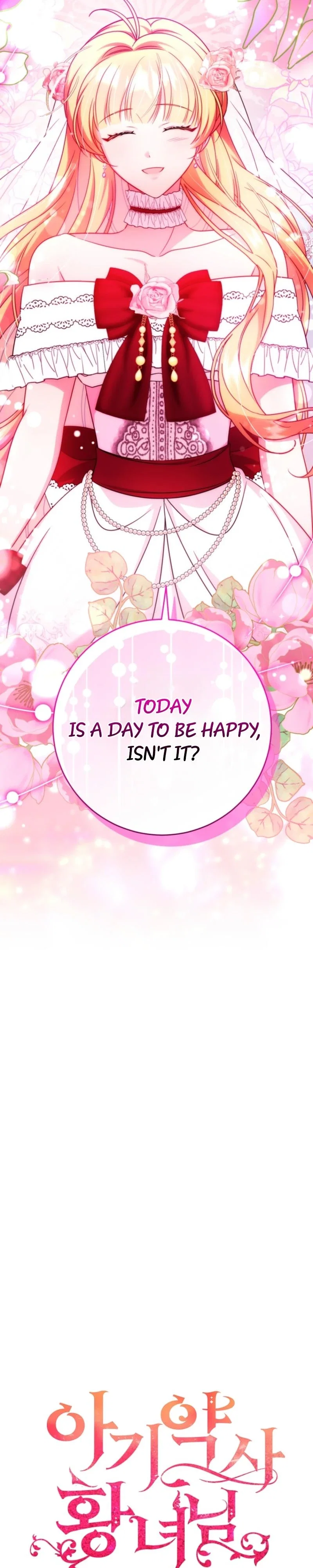 Baby Pharmacist Princess Chapter 125 - Page 18