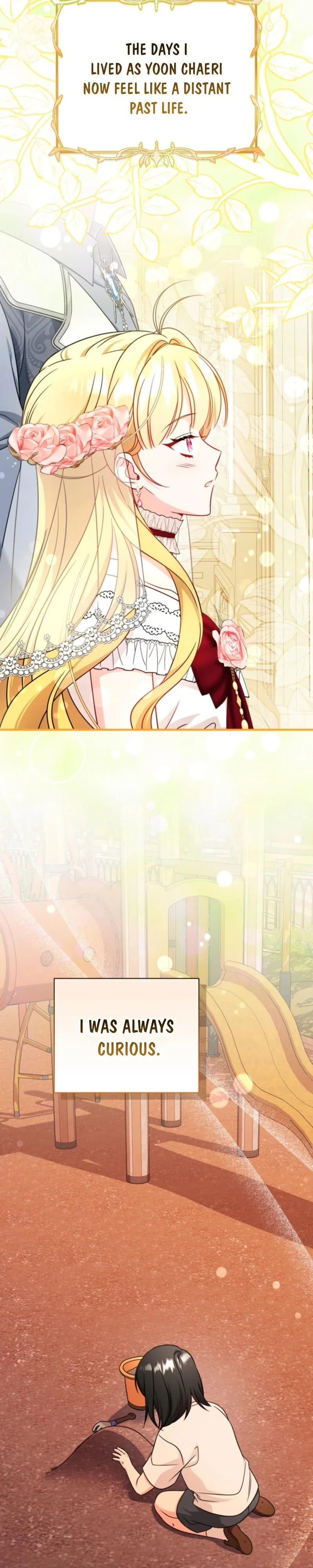 Baby Pharmacist Princess Chapter 125 - Page 20