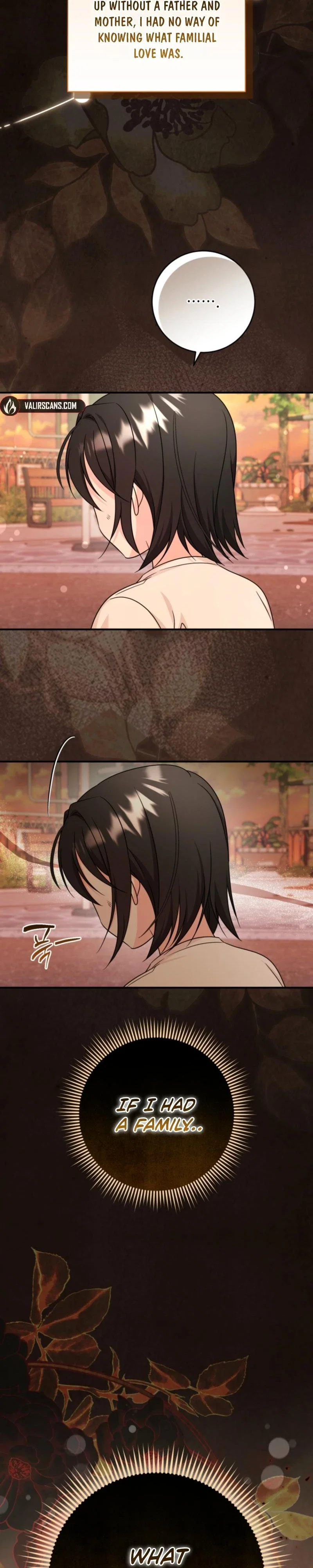 Baby Pharmacist Princess Chapter 125 - Page 22