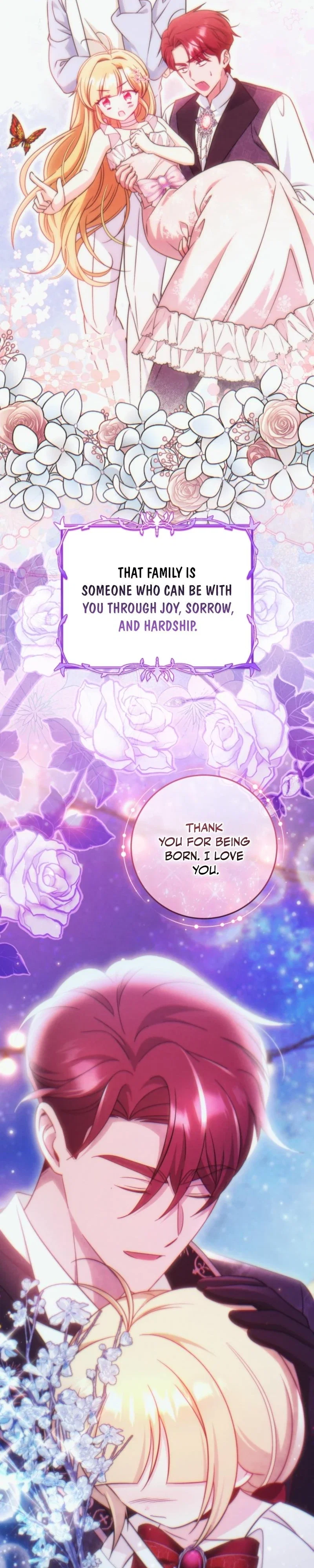 Baby Pharmacist Princess Chapter 125 - Page 24