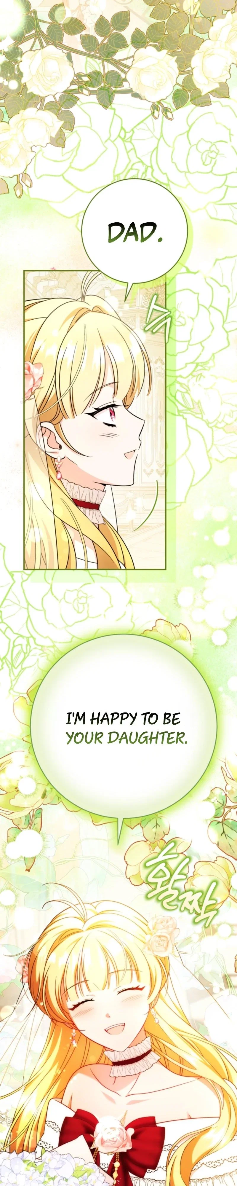 Baby Pharmacist Princess Chapter 125 - Page 27