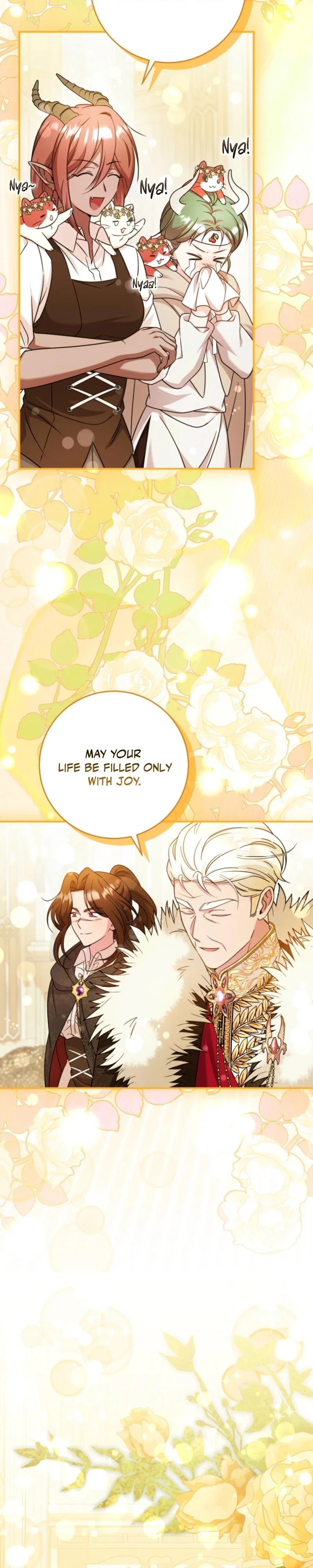 Baby Pharmacist Princess Chapter 125 - Page 33