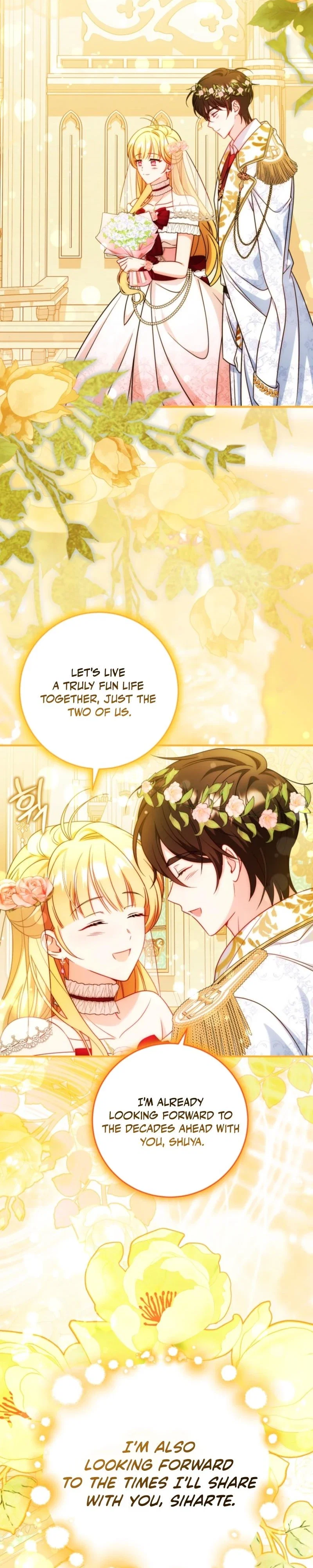 Baby Pharmacist Princess Chapter 125 - Page 34