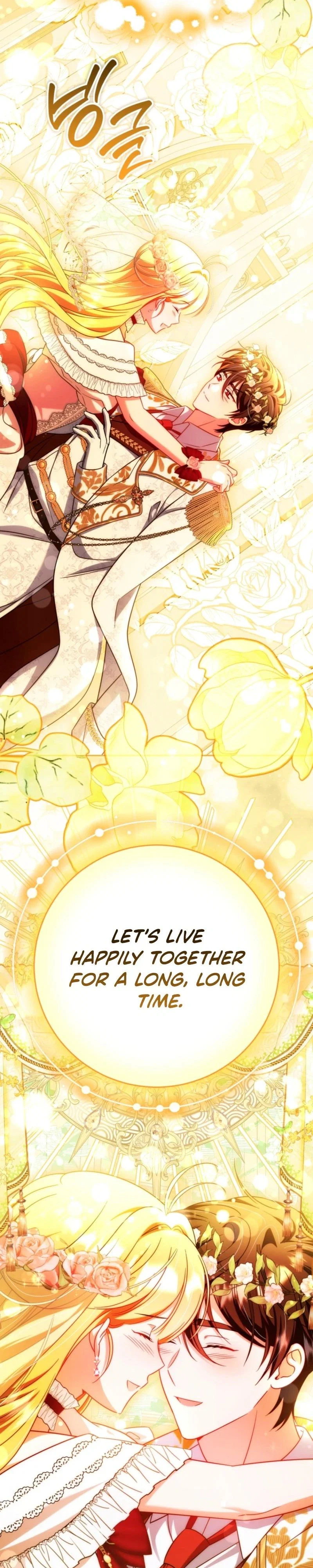 Baby Pharmacist Princess Chapter 125 - Page 35