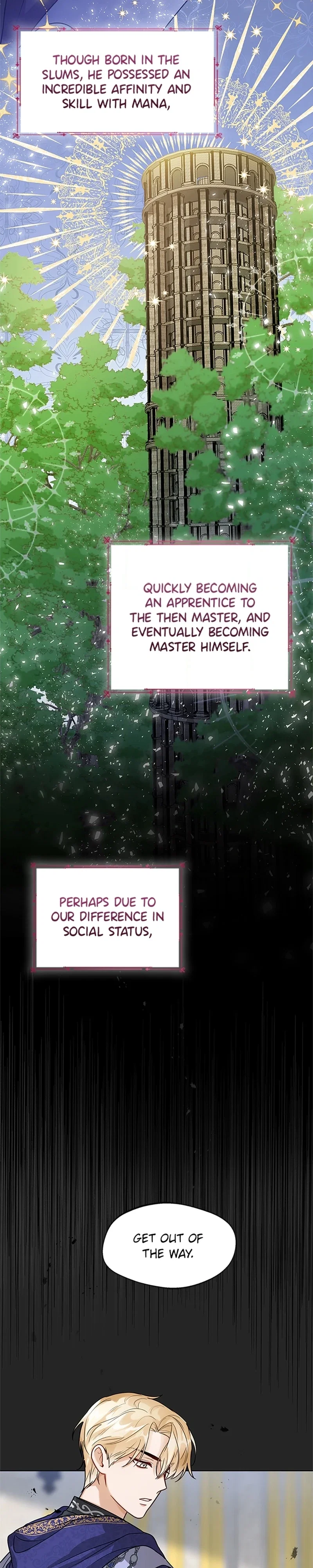 Baby Princess Through the Status Window Chapter 8 - Page 2