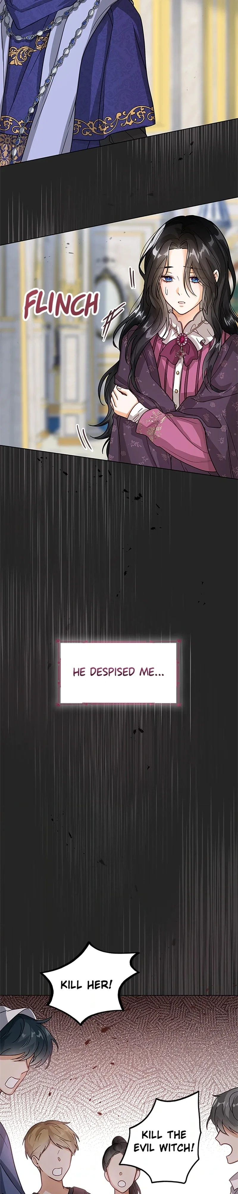 Baby Princess Through the Status Window Chapter 8 - Page 3