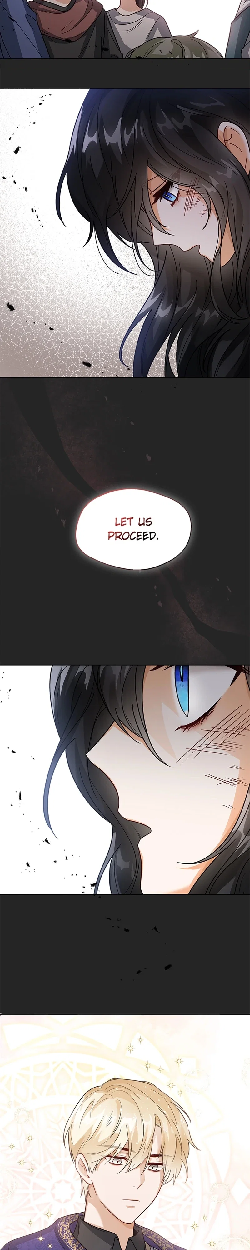 Baby Princess Through the Status Window Chapter 8 - Page 4