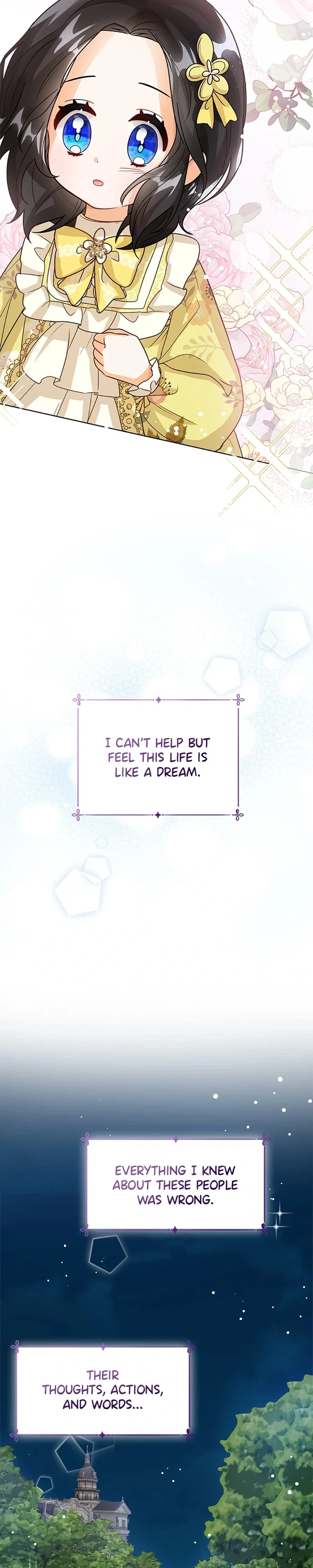 Baby Princess Through the Status Window Chapter 8 - Page 28