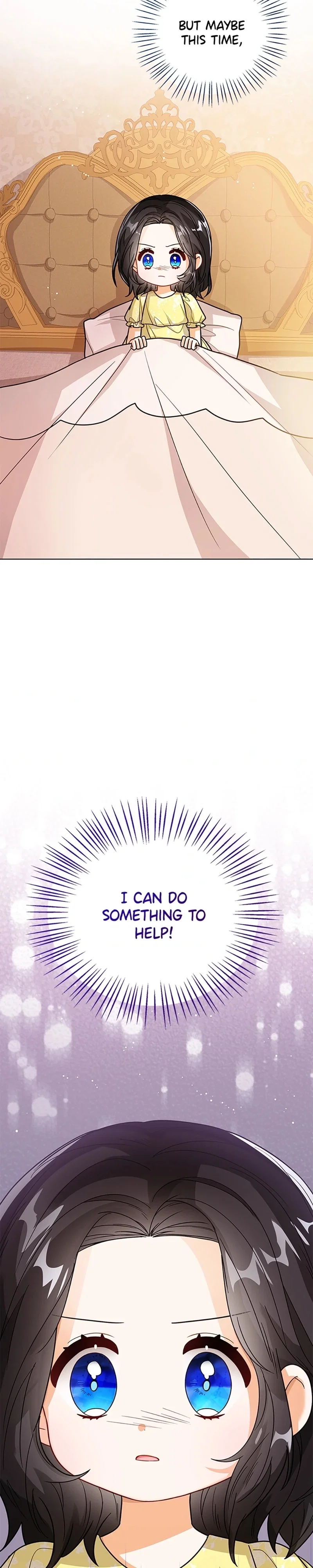 Baby Princess Through the Status Window Chapter 29 - Page 2