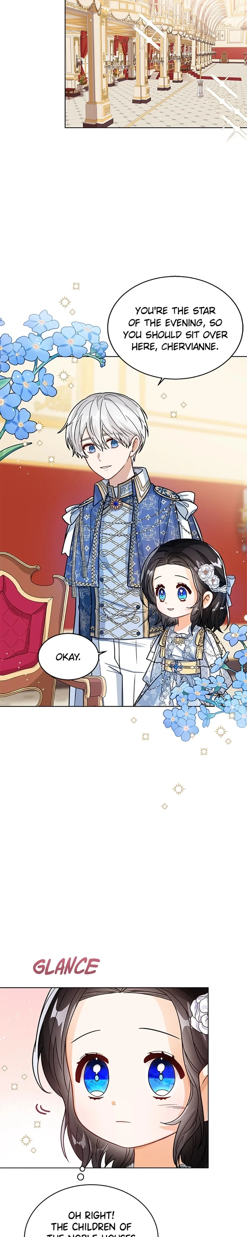 Baby Princess Through the Status Window Chapter 29 - Page 4