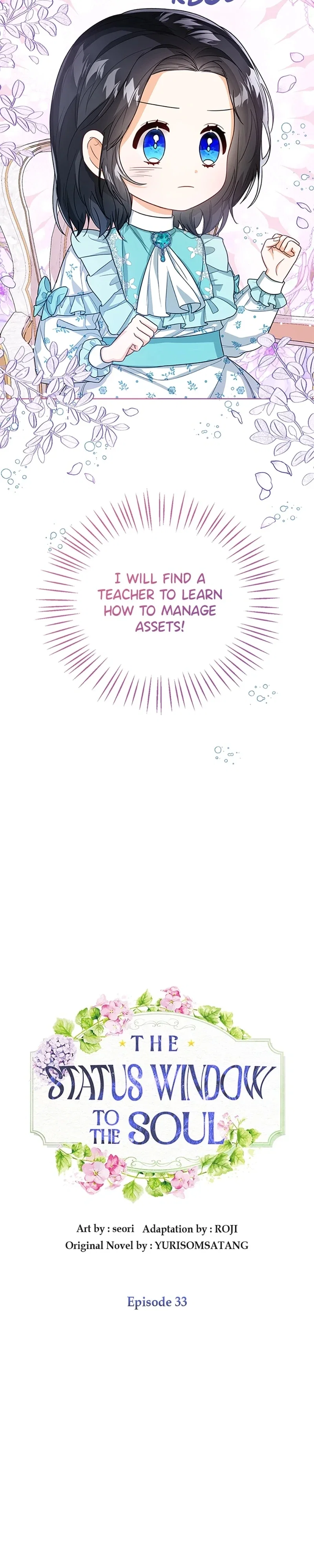 Baby Princess Through the Status Window Chapter 33 - Page 4
