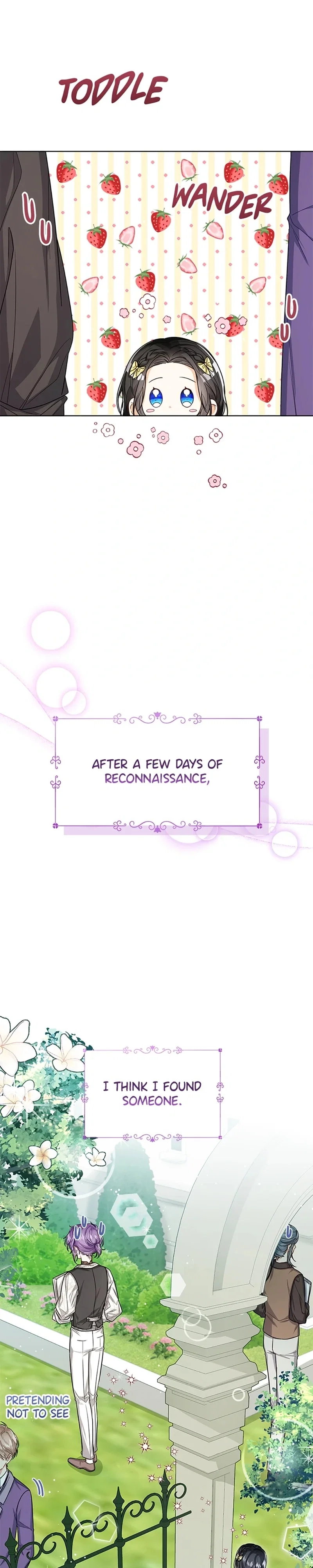 Baby Princess Through the Status Window Chapter 33 - Page 6