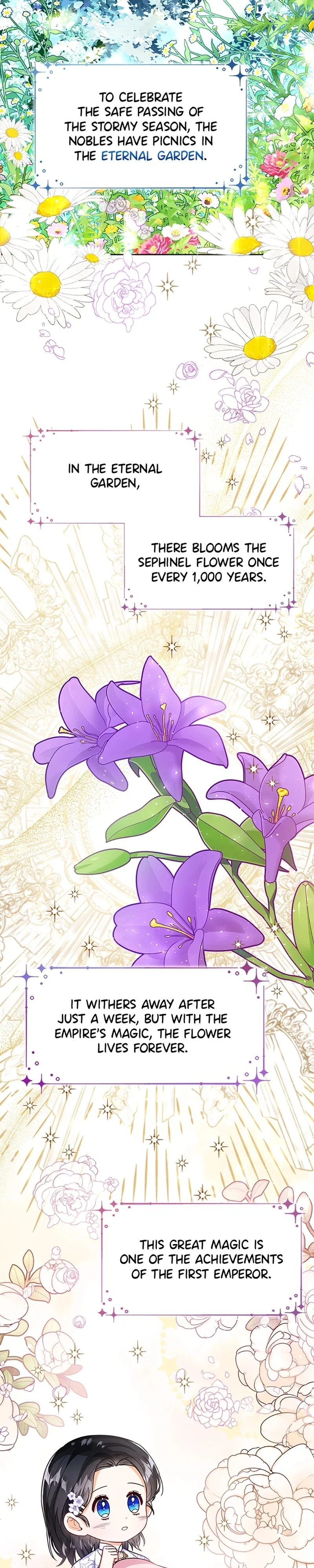 Baby Princess Through the Status Window Chapter 33 - Page 30