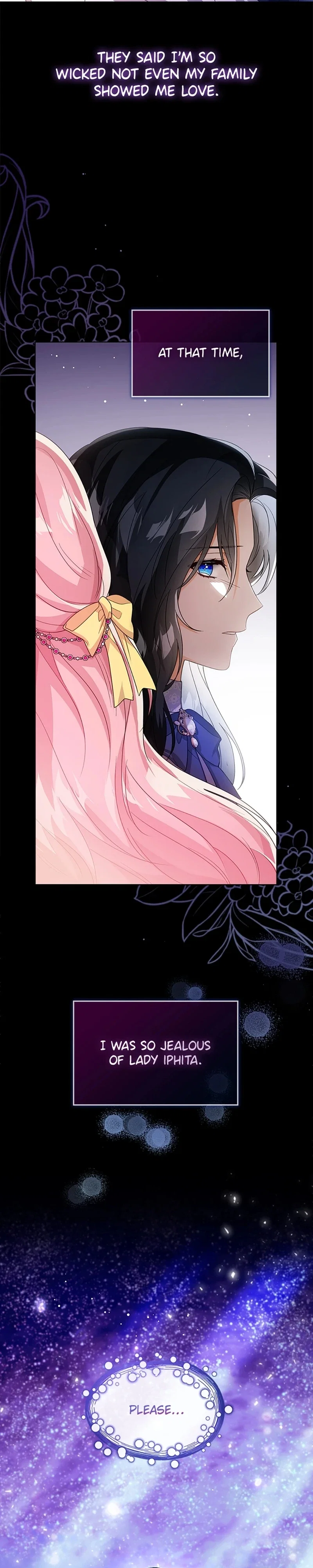 Baby Princess Through the Status Window Chapter 36 - Page 14