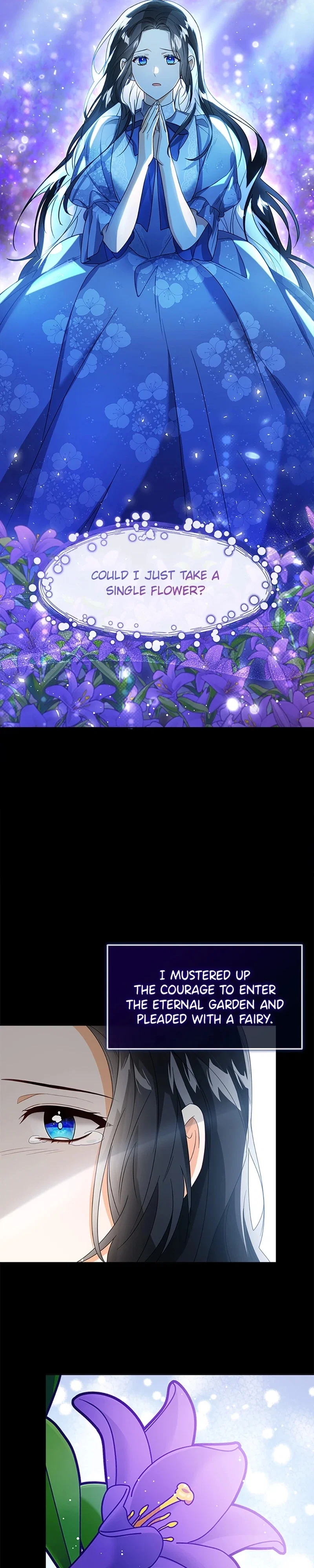 Baby Princess Through the Status Window Chapter 36 - Page 15