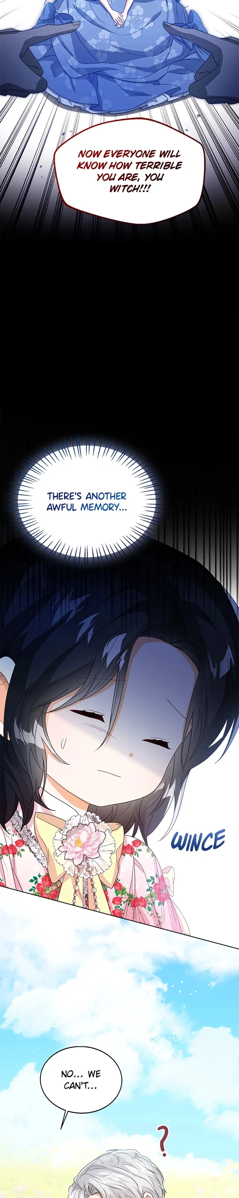 Baby Princess Through the Status Window Chapter 36 - Page 18