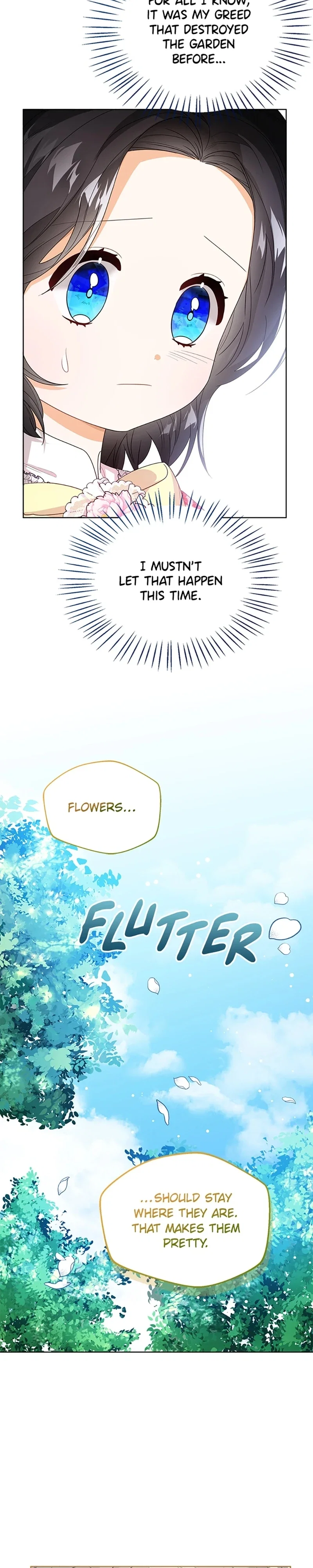 Baby Princess Through the Status Window Chapter 36 - Page 20