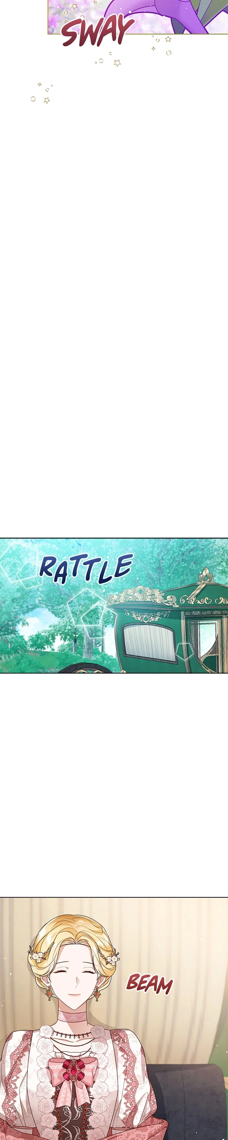 Baby Princess Through the Status Window Chapter 36 - Page 25