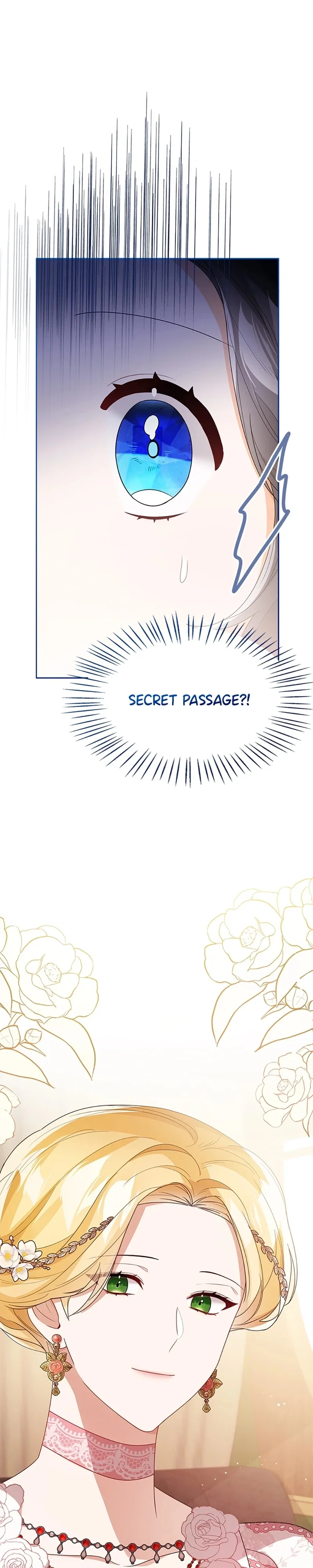 Baby Princess Through the Status Window Chapter 36 - Page 30