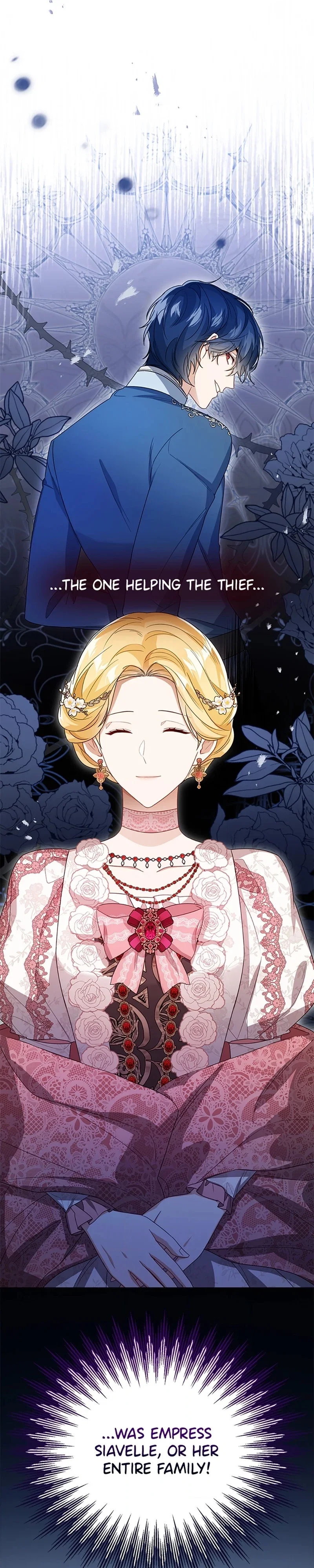 Baby Princess Through the Status Window Chapter 36 - Page 33
