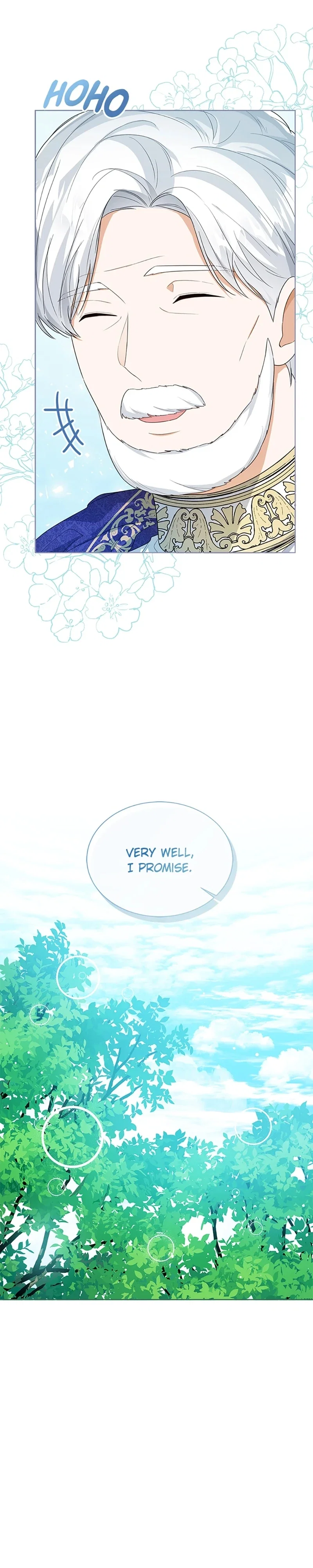 Baby Princess Through the Status Window Chapter 48 - Page 10
