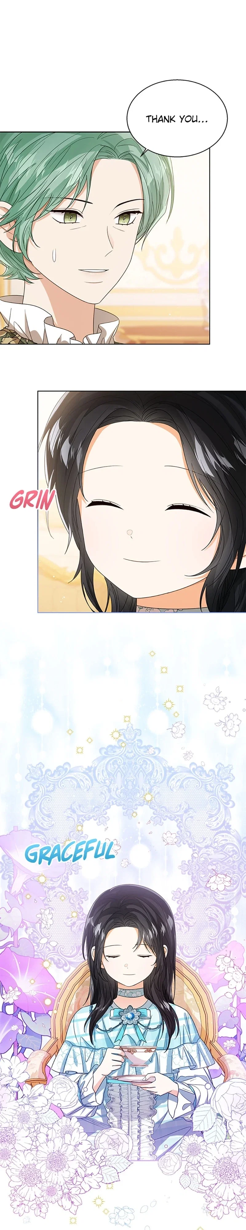 Baby Princess Through the Status Window Chapter 64 - Page 6