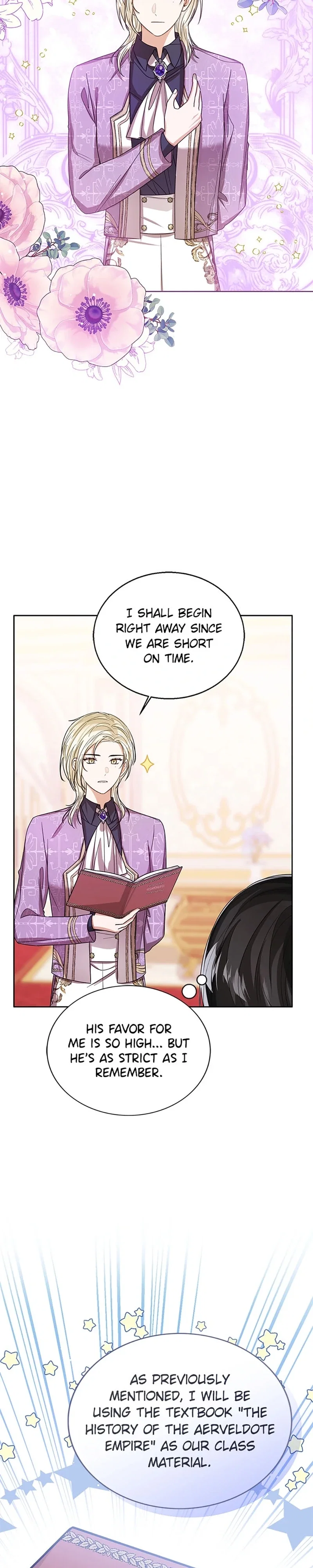 Baby Princess Through the Status Window Chapter 64 - Page 15