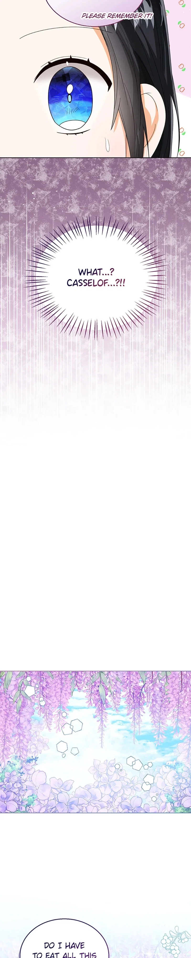 Baby Princess Through the Status Window Chapter 64 - Page 25