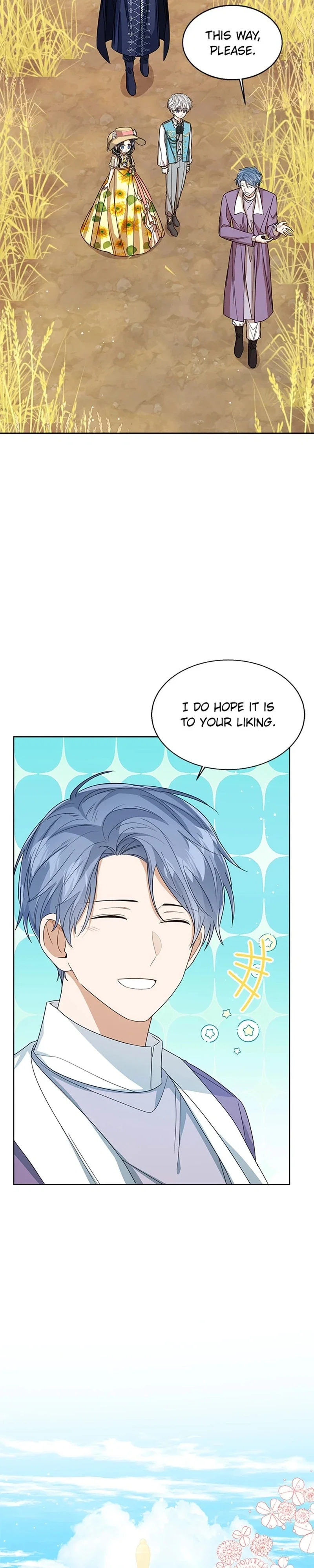 Baby Princess Through the Status Window Chapter 76 - Page 4