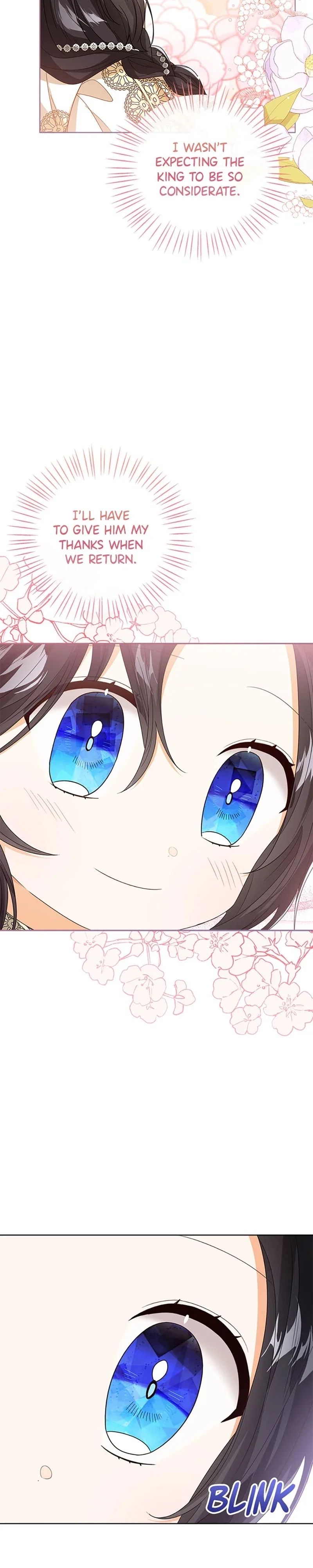 Baby Princess Through the Status Window Chapter 76 - Page 6