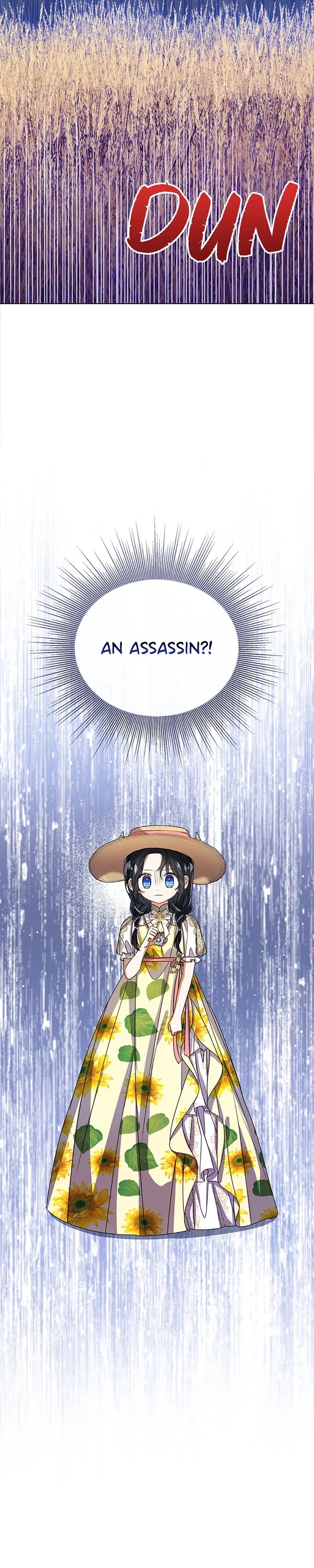 Baby Princess Through the Status Window Chapter 76 - Page 8