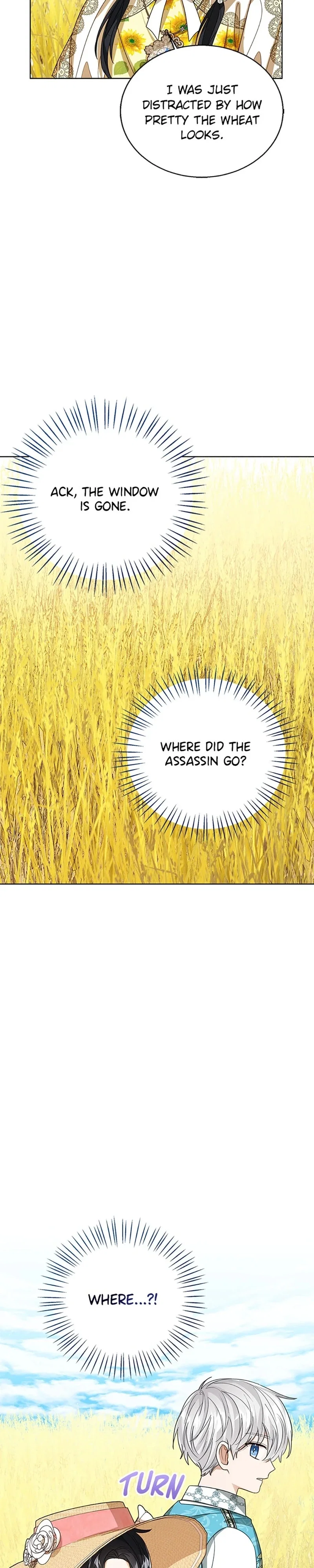 Baby Princess Through the Status Window Chapter 76 - Page 11