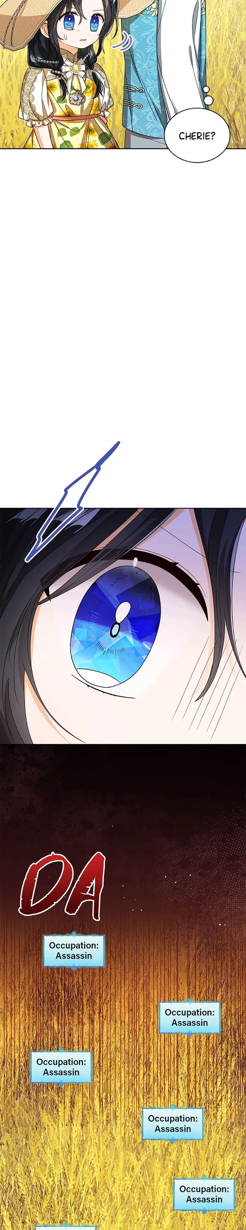 Baby Princess Through the Status Window Chapter 76 - Page 12